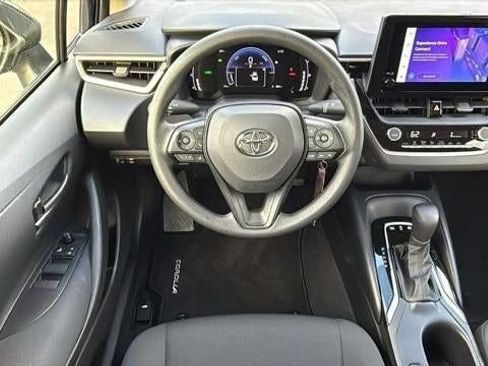Certified 2026 Toyota Corolla LE FWD image 19