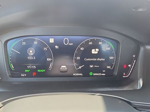 Used 2026 Honda Civic Sport image 9