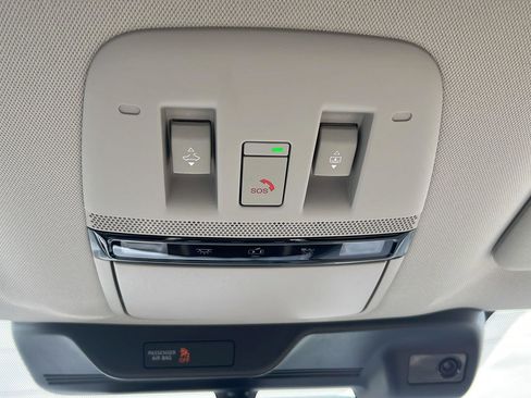 New 2025 Nissan Armada Platinum Reserve image 26