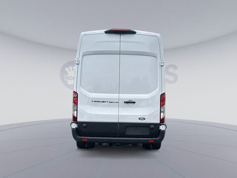 New 2026 Ford Transit 350 Base w/ Load Area Protection Package image 5