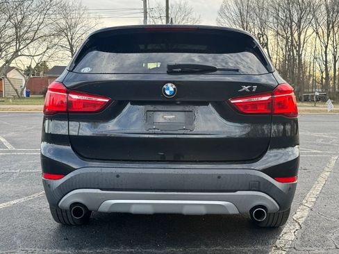 Used 2017 BMW X1 xDrive28i AWD/4WD image 4