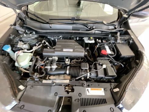 Used 2018 Honda CR-V EX-L image 26