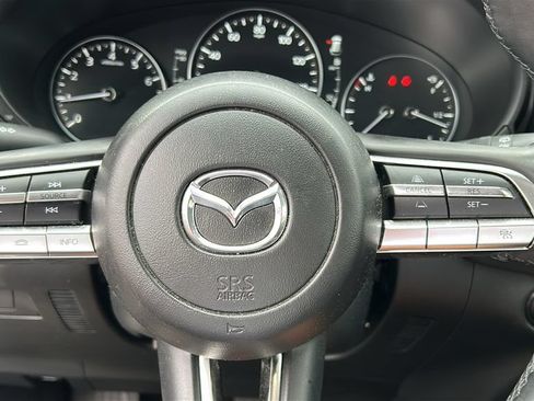 Used 2024 MAZDA CX-50 AWD 2.5 S w/ Cargo Package image 12