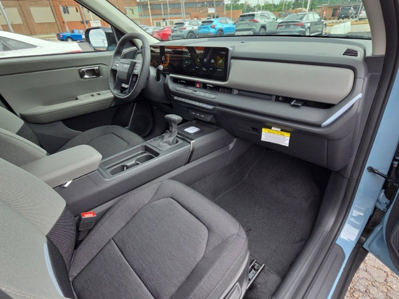 New 2027 Kia Seltos S AWD/4WD image 13