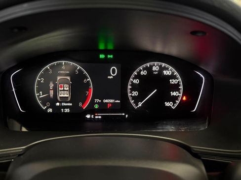 Used 2025 Honda Civic Sport image 36