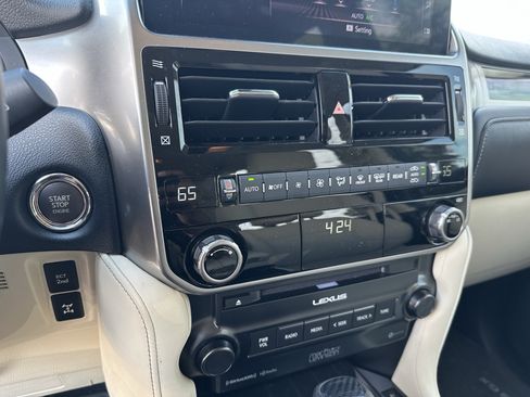 Used 2023 Lexus GX 460 Premium AWD/4WD image 27