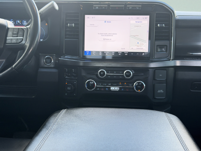 Used 2023 Ford F250 Lariat w/ Sport Appearance Package AWD/4WD image 19