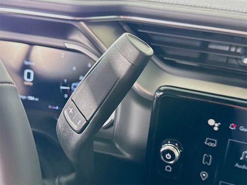 New 2026 GMC Sierra 3500 Denali image 12