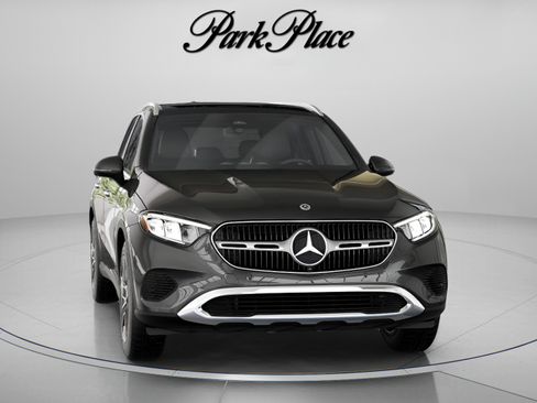 Certified 2026 Mercedes-Benz GLC 300 4MATIC image 35