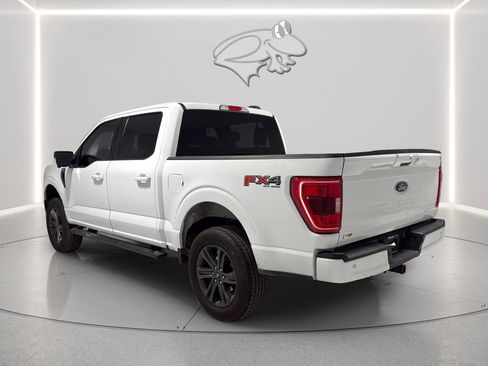 Used 2023 Ford F150 XLT w/ Equipment Group 302A High image 4