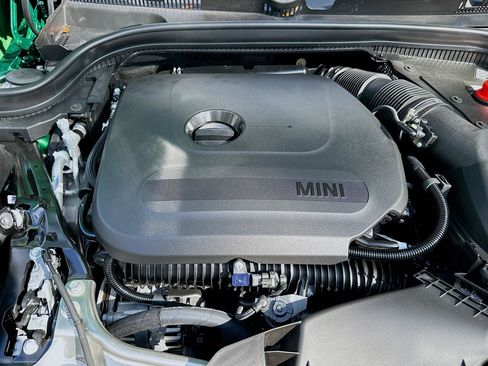 New 2026 MINI Cooper S image 24