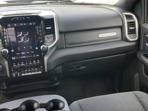 Certified 2024 RAM 2500 Big Horn w/ Level 2 Equipment Group AWD/4WD image 14
