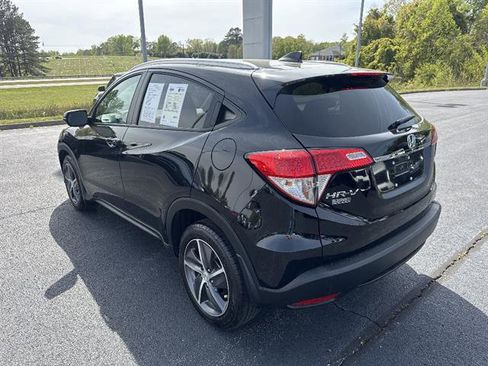 Used 2022 Honda HR-V EX image 4