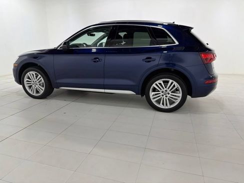 Used 2018 Audi Q5 2.0T Premium Plus AWD/4WD image 2