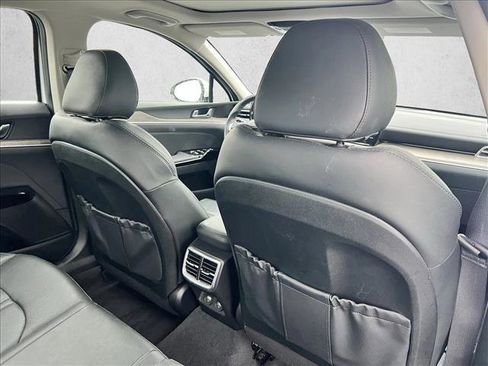 Used 2023 Kia K5 EX image 22