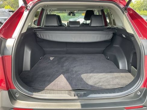 Used 2021 Toyota RAV4 XLE Premium AWD/4WD image 12