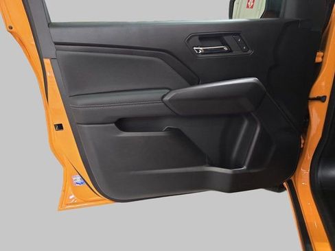 New 2026 Chevrolet Colorado LT image 28