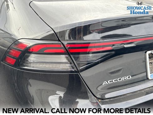 Used 2024 Honda Accord EX image 11