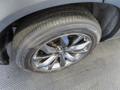 Used 2019 Lexus NX 300 F Sport w/ Accessory Package 2 image 8