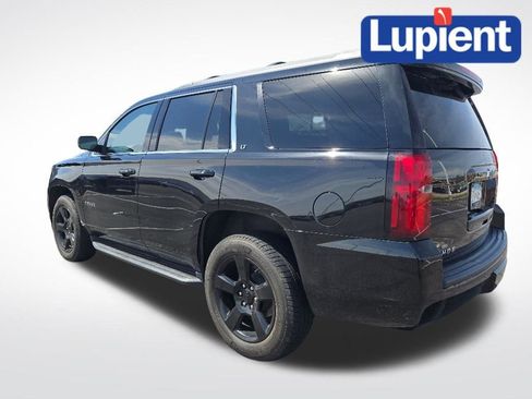 Used 2020 Chevrolet Tahoe LT AWD/4WD image 7