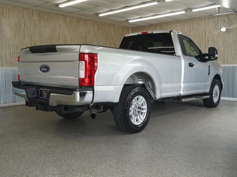 Used 2017 Ford F250 XLT RWD image 10