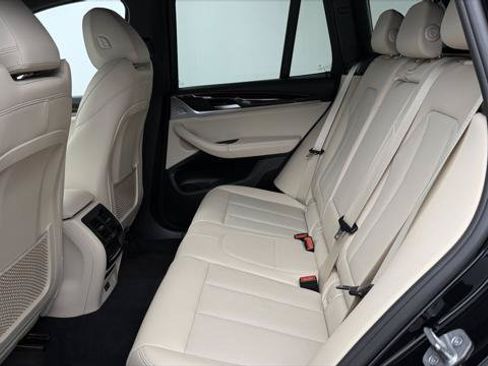 Used 2022 BMW X3 xDrive30i AWD/4WD image 17