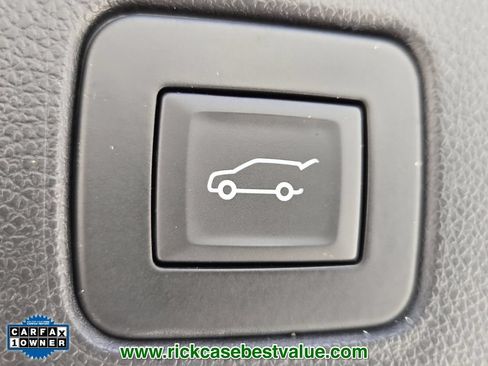 Used 2024 Buick Envista Sport Touring w/ Convenience I Package FWD image 14