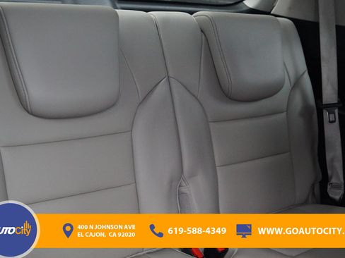 Used 2013 Acura MDX w/ Advance & Entertainment AWD/4WD image 15