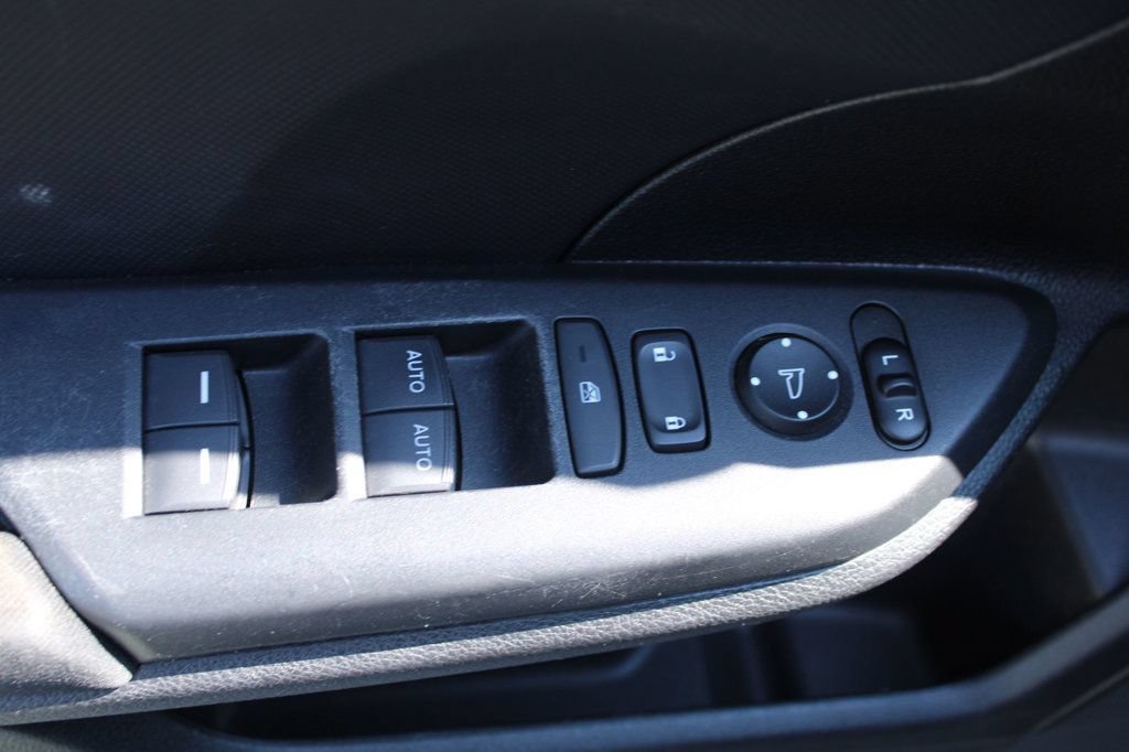 Used 2019 Honda Civic LX image 21
