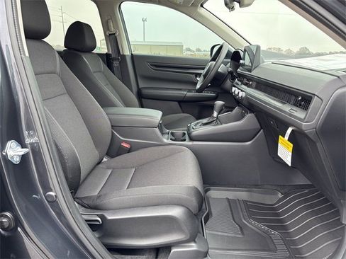 New 2026 Honda CR-V LX image 20