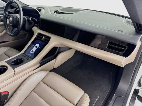 Certified 2024 Porsche Taycan RWD image 30