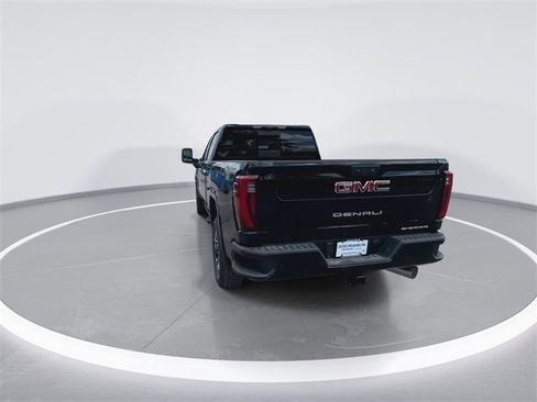 New 2025 GMC Sierra 2500 Denali w/ Denali Reserve Package image 7