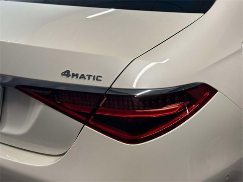 Certified 2022 Mercedes-Benz S 500 4MATIC image 9