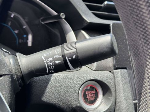 Used 2018 Honda Civic EX image 22