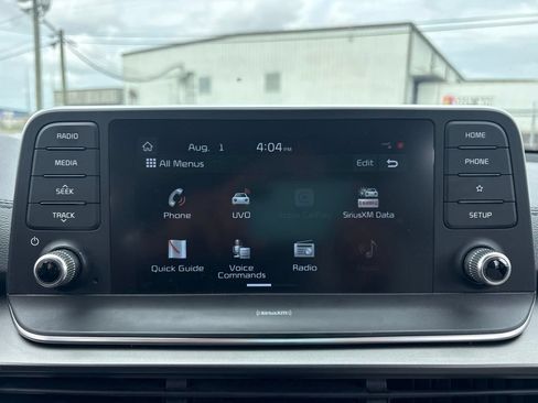 Used 2021 Kia Telluride S FWD image 22