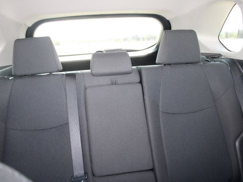 Certified 2024 Toyota RAV4 LE AWD/4WD image 21
