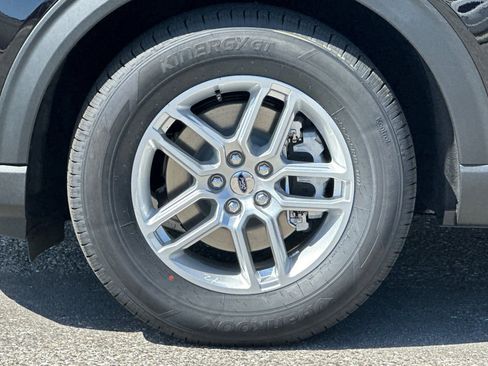 New 2026 Ford Explorer Active w/ Active Comfort Package RWD image 26