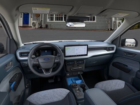 New 2026 Ford Maverick XLT w/ 4K Tow Package AWD/4WD image 9