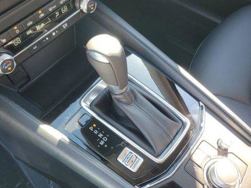 New 2025 MAZDA CX-5 AWD 2.5 S w/ Select Package image 30