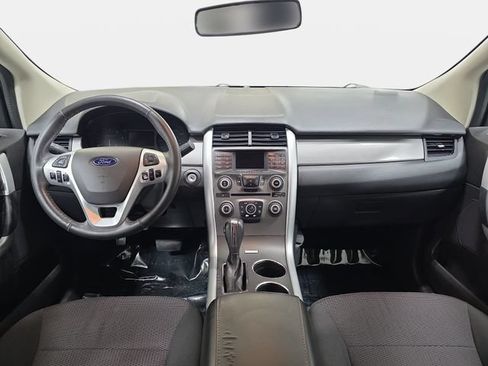 Used 2013 Ford Edge SEL FWD image 10