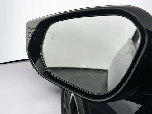 Used 2023 Kia EV6 Wind w/ Wind Technology Package image 16