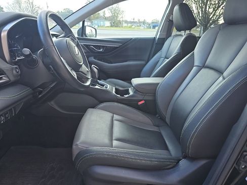 Used 2023 Subaru Outback Onyx Edition XT image 14