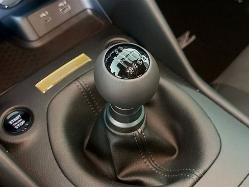 New 2026 Nissan Z Performance RWD image 17
