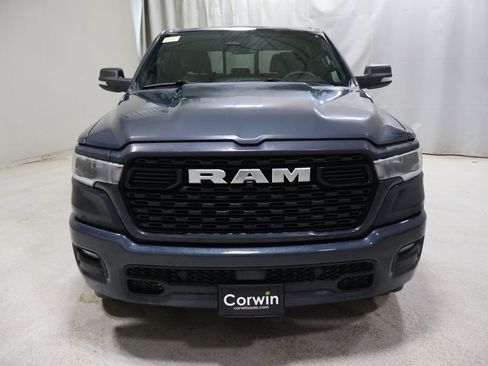 New 2026 RAM 1500 Big Horn image 2