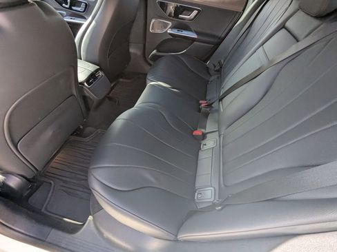 Certified 2023 Mercedes-Benz EQE 350+ Sedan image 18