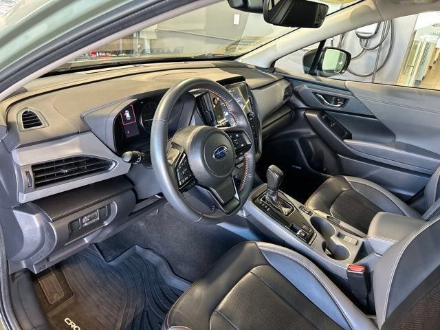 Used 2024 Subaru Crosstrek 2.5i Limited AWD/4WD image 48