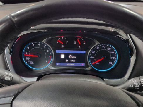 Used 2020 Chevrolet Traverse High Country w/ LPO, Floor Liner Package image 36