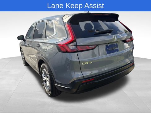 Used 2026 Honda CR-V LX image 4