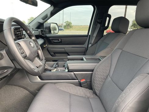 New 2026 Toyota Tundra SR image 27