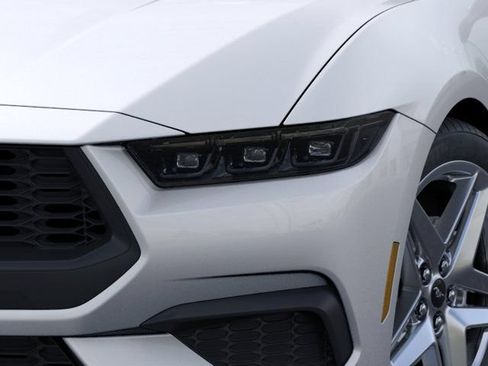 New 2026 Ford Mustang Premium RWD image 18